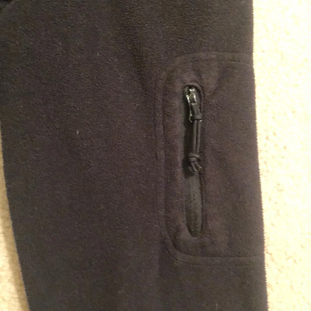 Columbia • Fleece Full-Zip Jacket - Picture 4 of 4